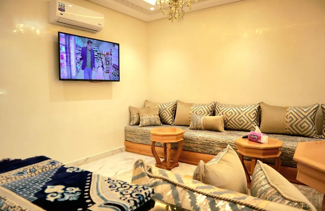 The Elite Suites-1