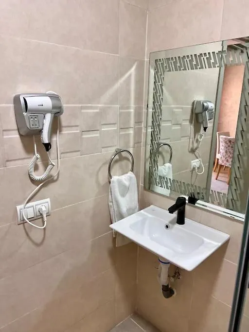 Residence Miramas 2 - C5-1