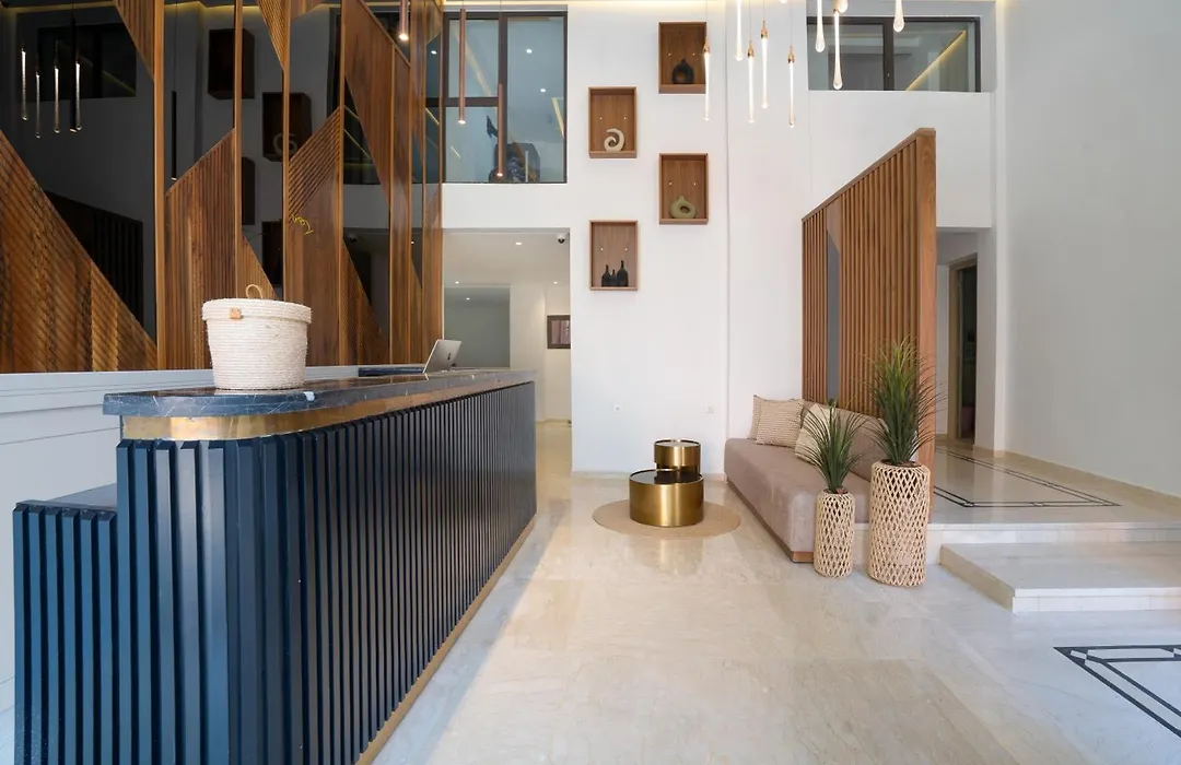 Aya Suites-1