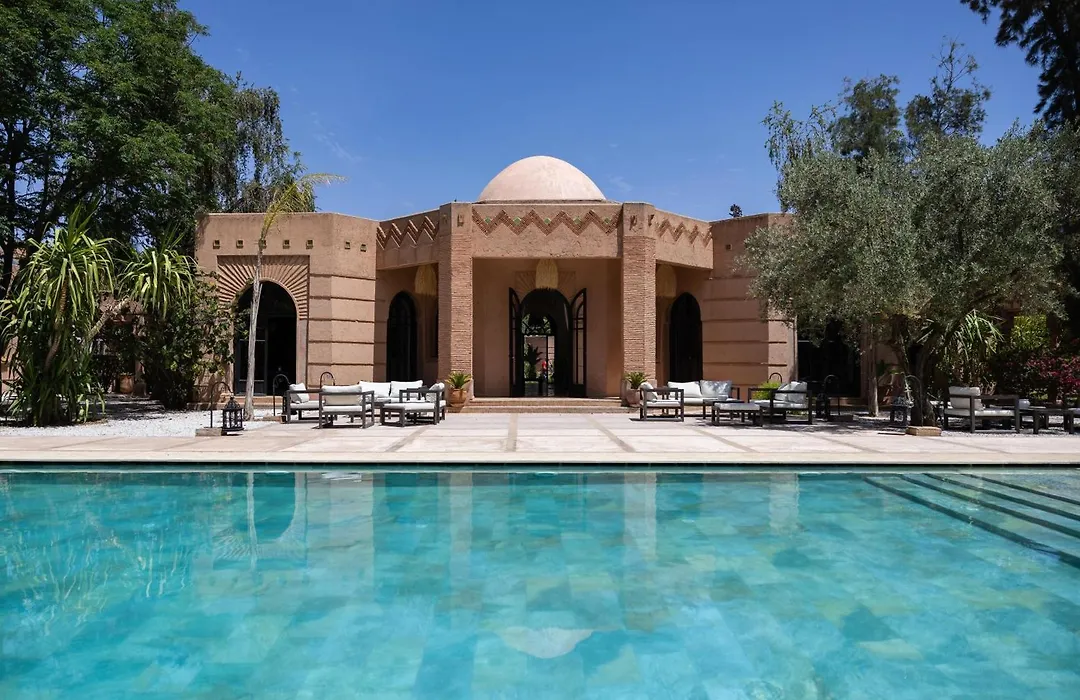Villa Al Assala Palmeraie-1