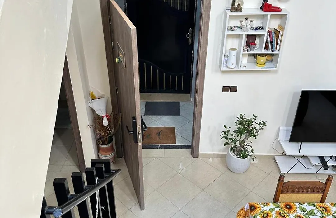 Charming Room Close To Marrakech Airport-1