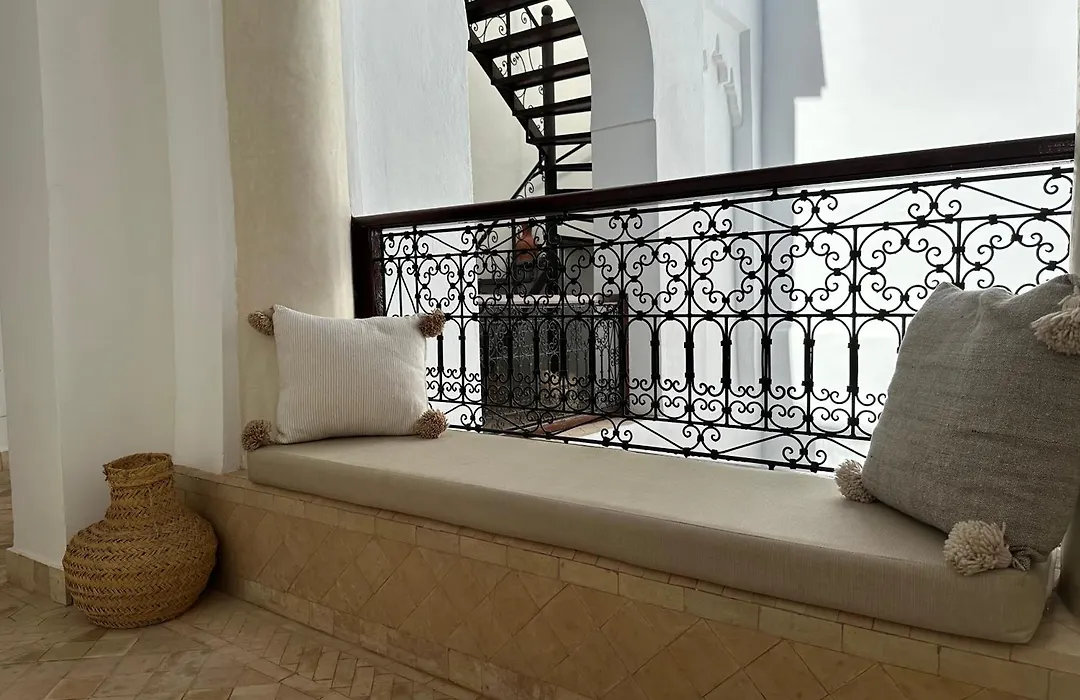Riad Le Manzil Beldi-1