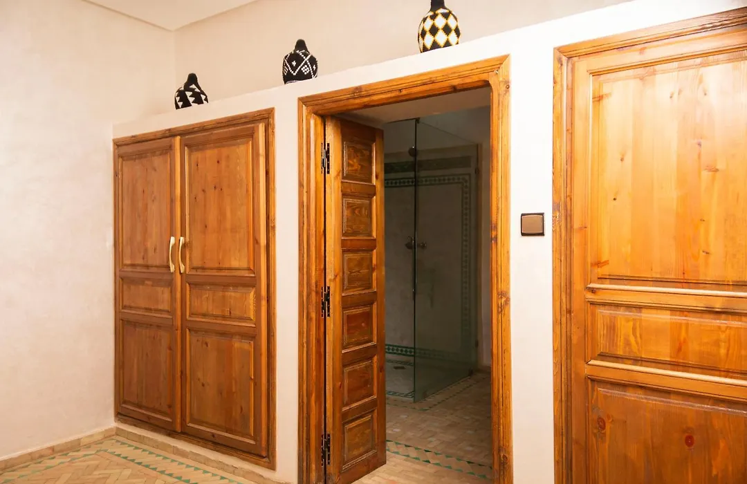 Ferme D'Hote Zomorroda-1