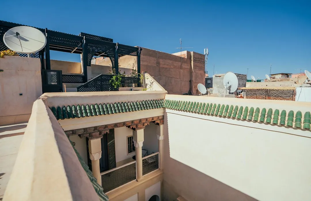 Riad Nomada-1