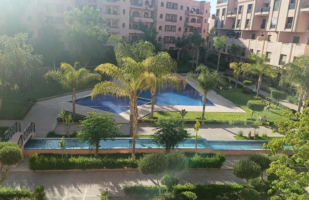 Premium Village 106-1