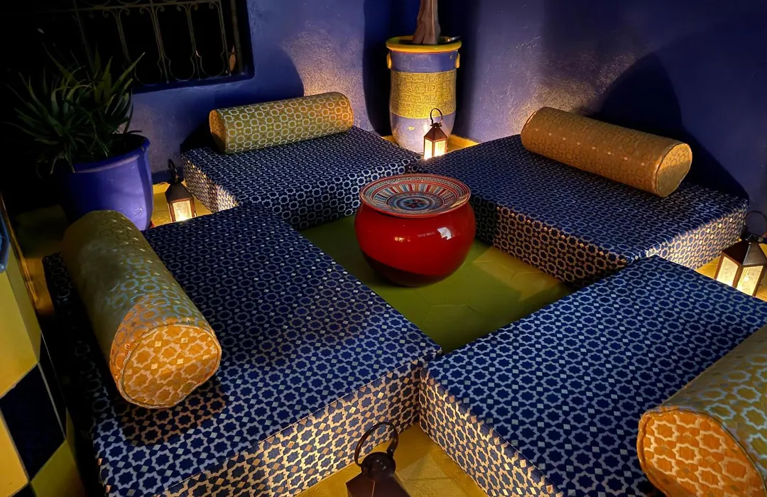 Riad Khoya Magnifique-1