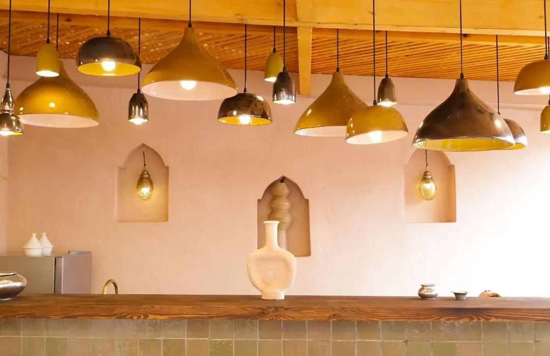 Le RIAD Paradis Secret-1