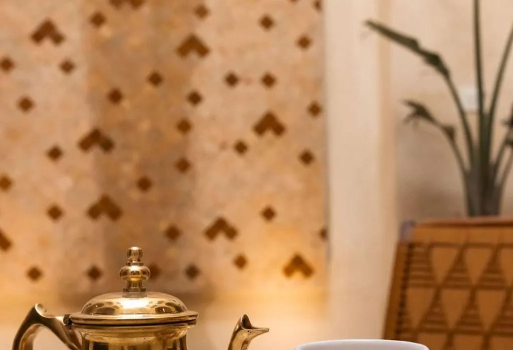 Riad Manah Marrakech - Ideal For Groups & Families-1