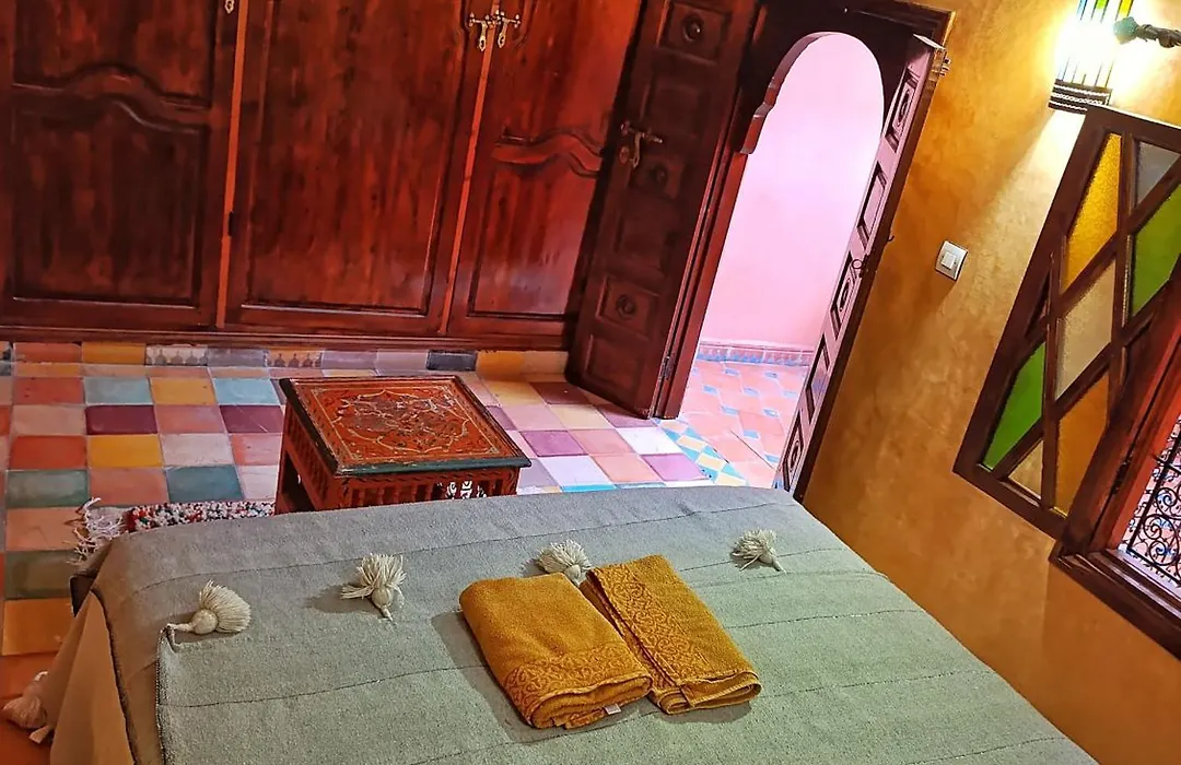 Medina House-1