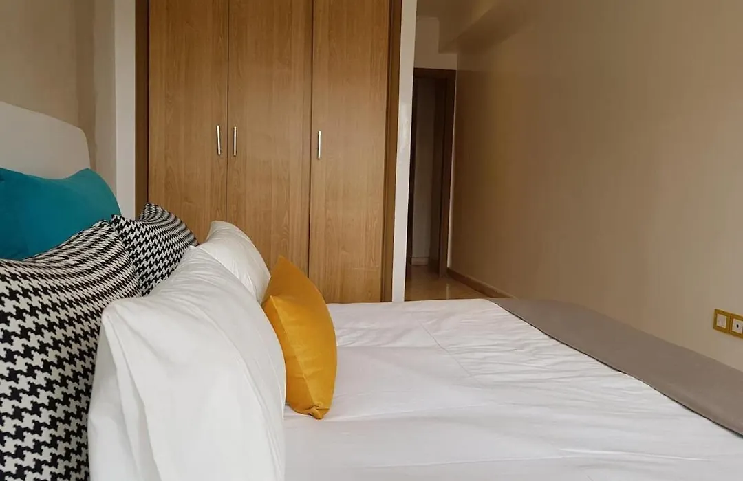 Urban Chic 2 Bedrooms In Utimate City Center-1