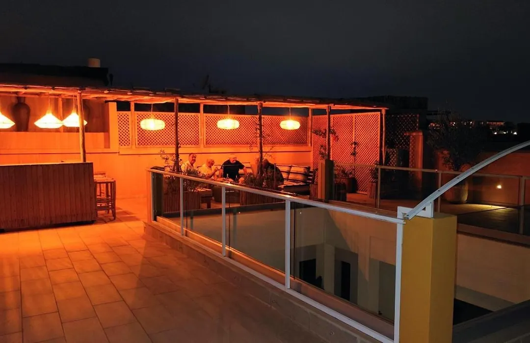Riad Dar Darre-1