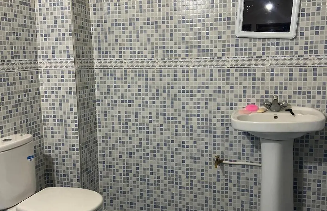 Aeroport, Appartement-1