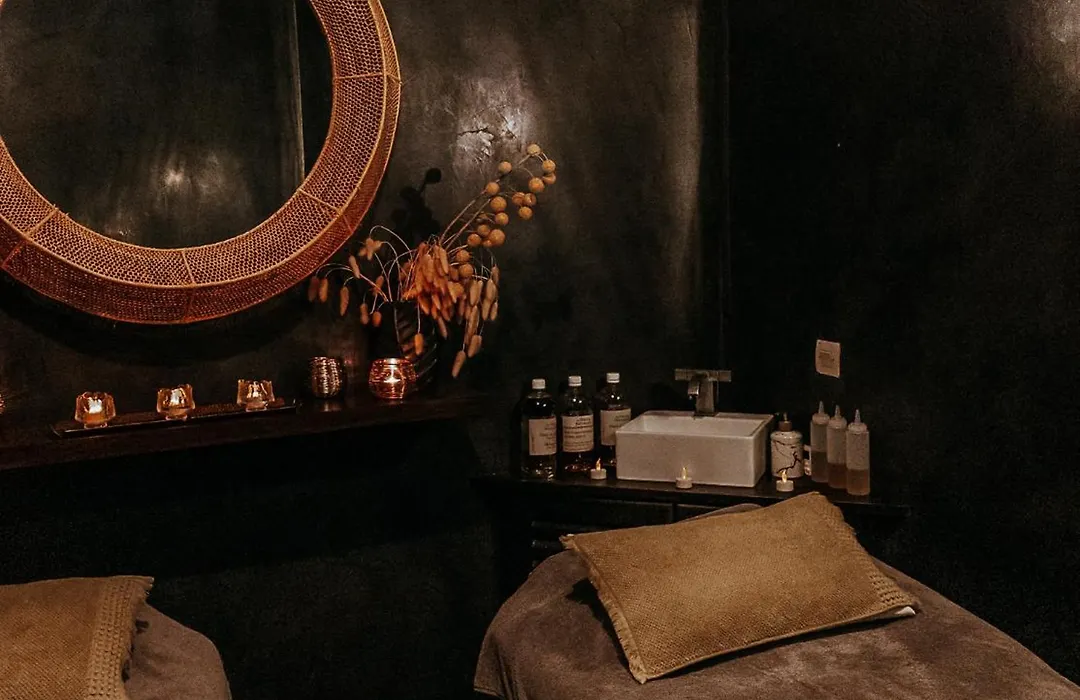 Riad Villa Wenge & Spa-1