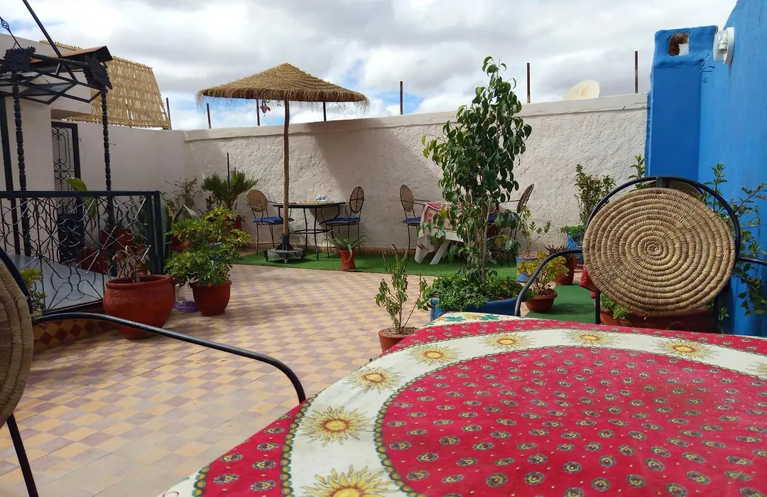 Riad Derb El Aarsa-1
