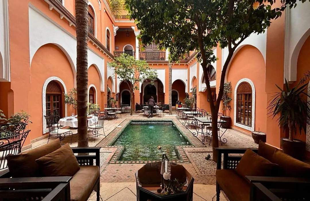 Riad Amina-1