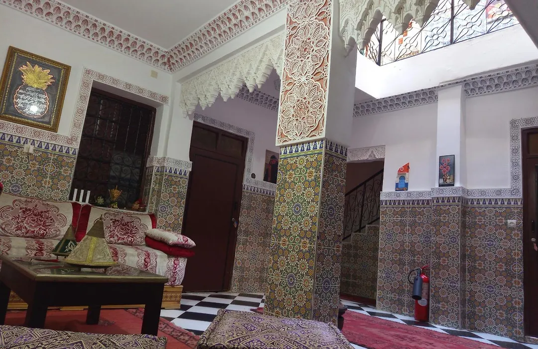 Riad Derb El Aarsa-1