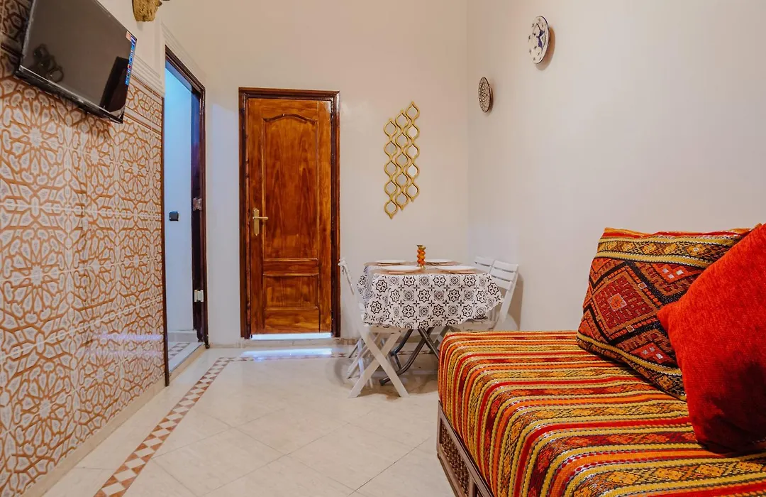 Marrakech Comfort Center-1