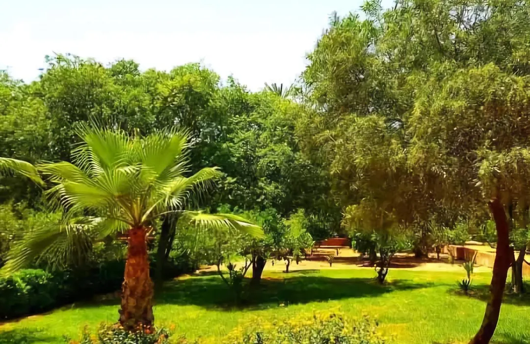 La Perle De L'Atlas By Golf Resort-1