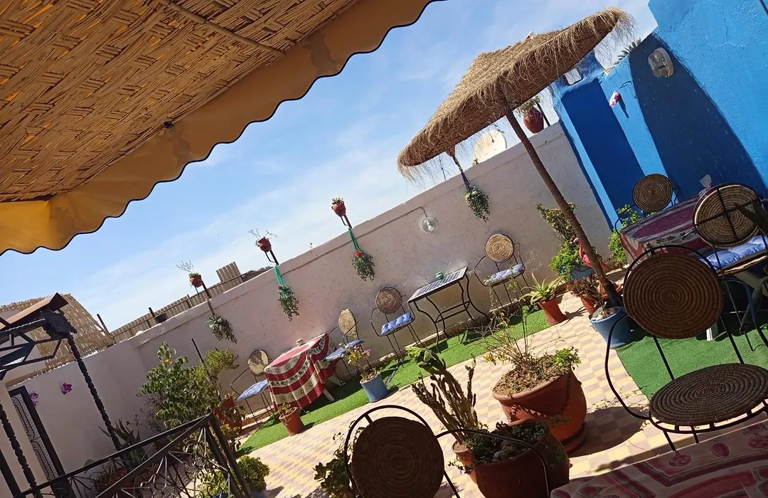 Riad Derb El Aarsa-1