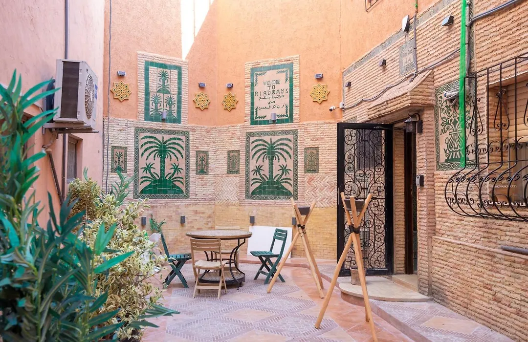 Riad Qays-1
