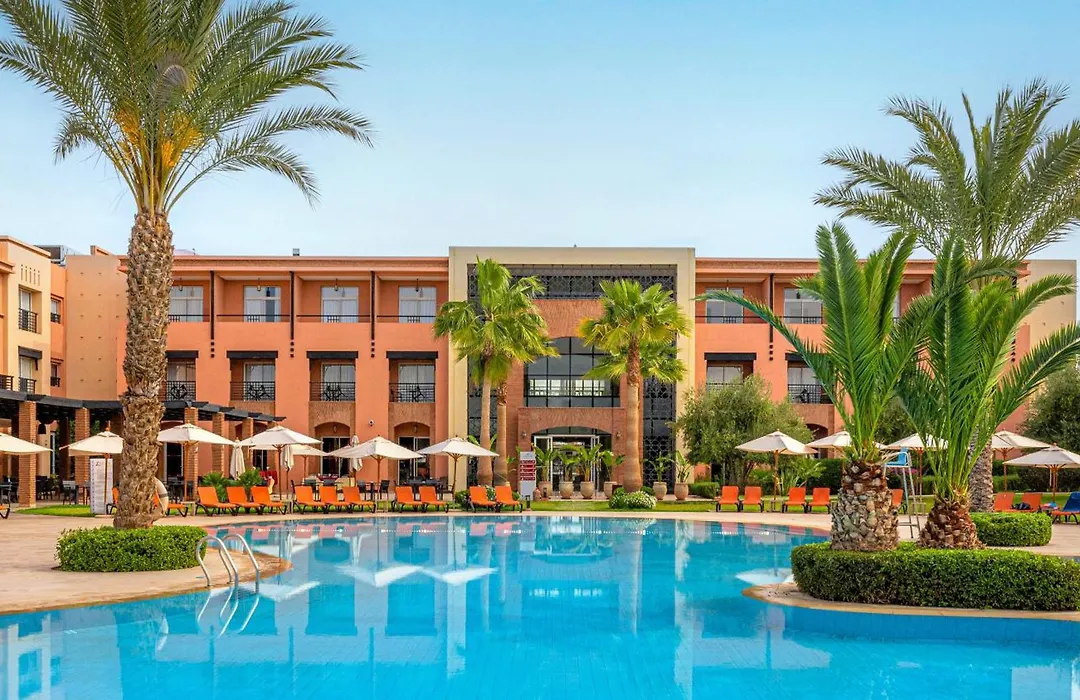 Zephyr Targa Marrakech-1