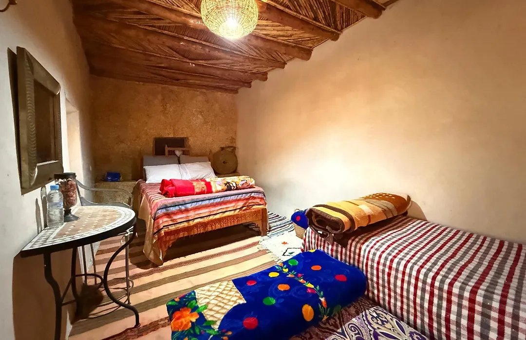 Saida Berber House-1