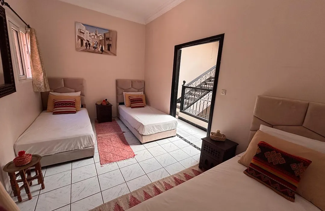 Riad Nour Travel-1