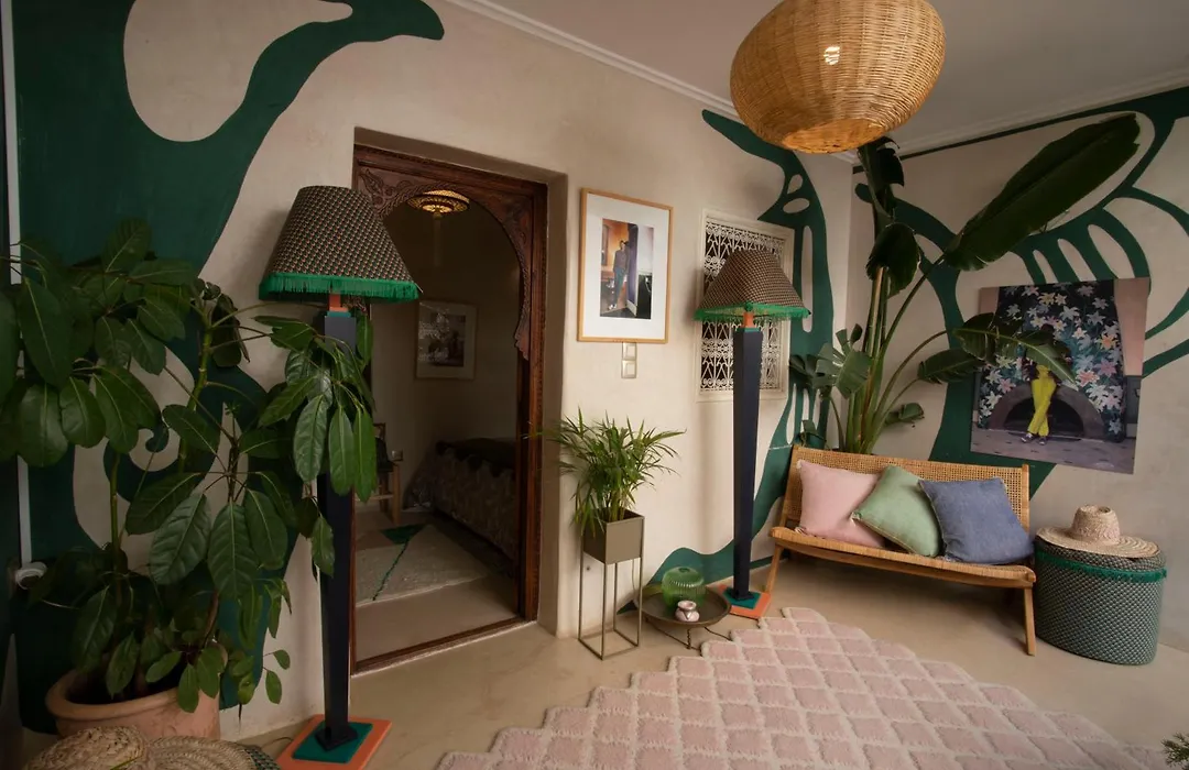 Riad Dar Veve-1