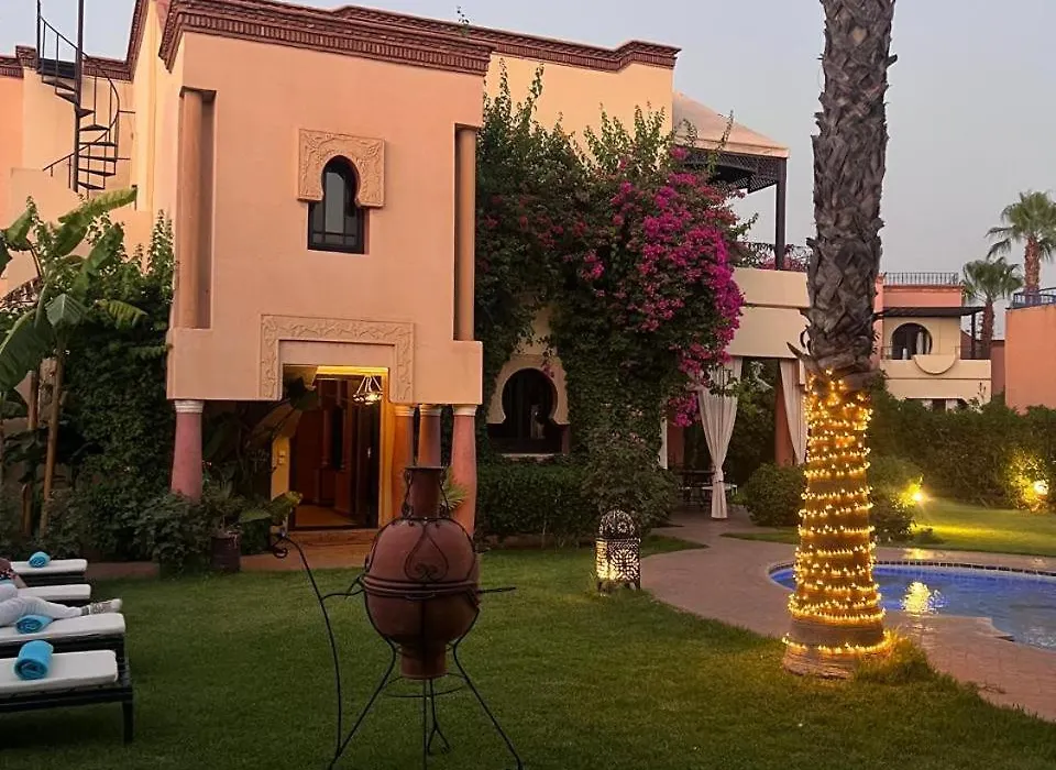 Villa Aalama-1