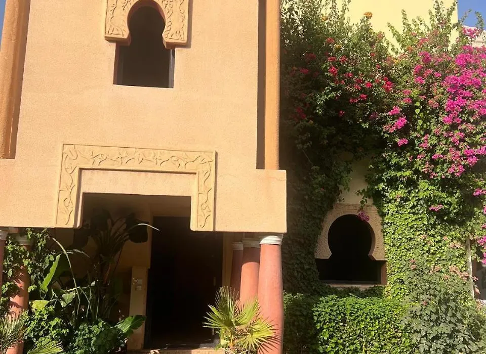 Villa Aalama-1