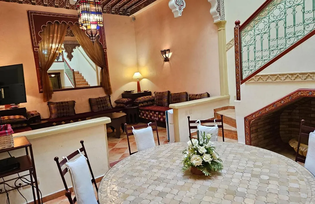 Duplex El Madina-1