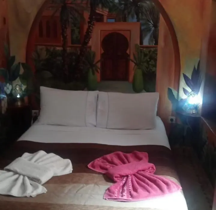 Riad Rose Eternelle-1