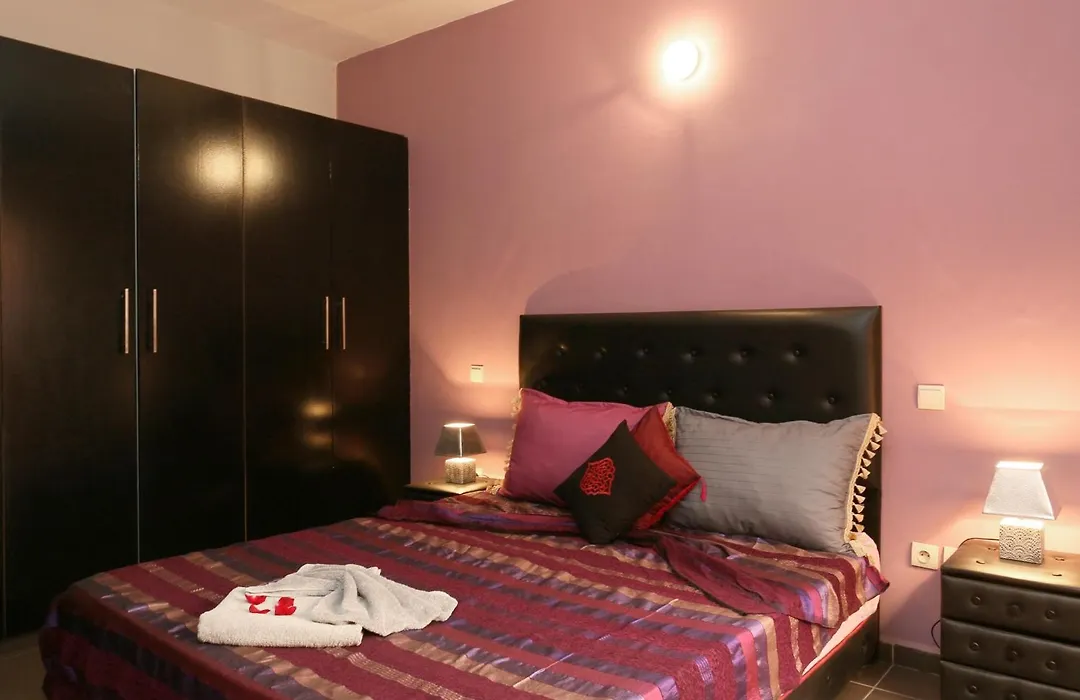 Ghita Appartement-1