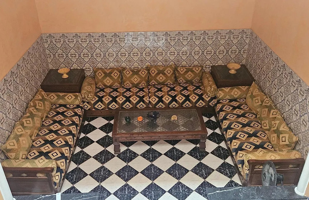 Riad Latifa-1