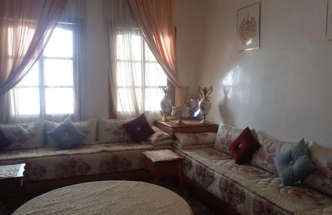 Calm Cosy Villa-1