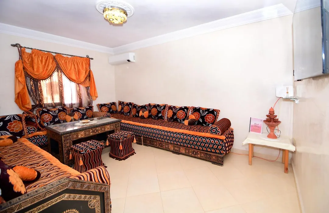 Kechdays, Lovely Apartments Near Airport-1