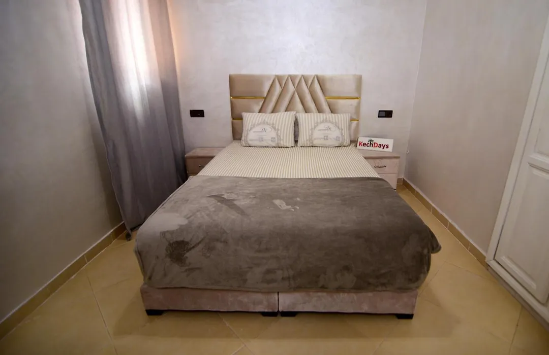Kechdays, Lovely Apartments Near Airport-1