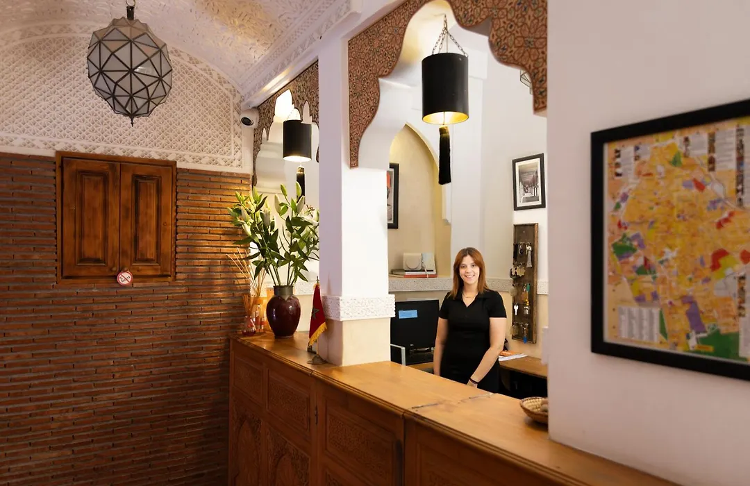 Riad Anya & Spa-1