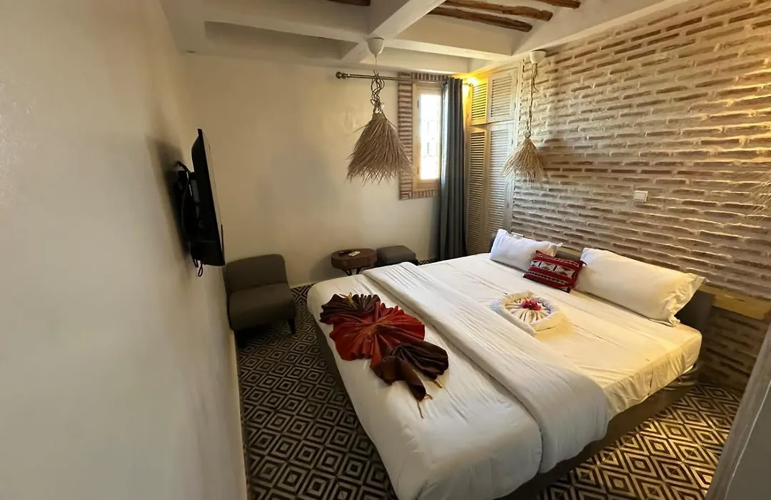 Hotel Islane Medina-1
