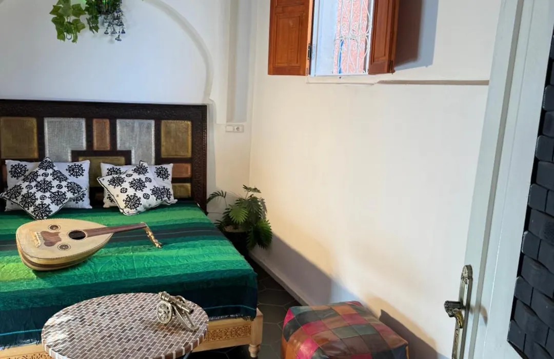 Riad Sarsar Dar dmana-1