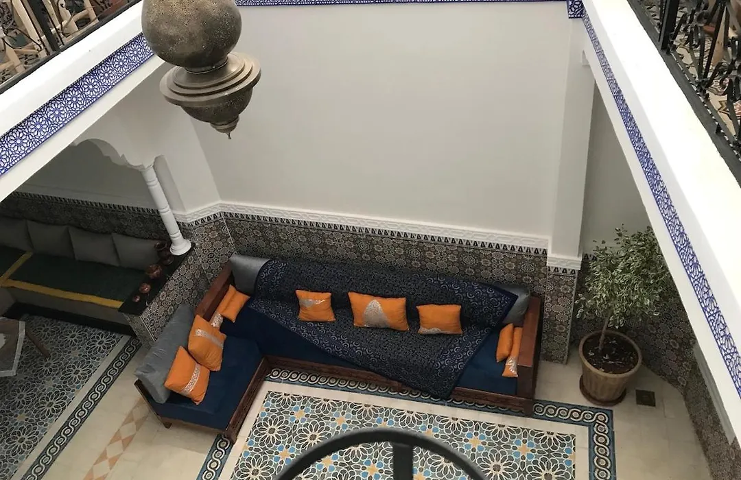 Riad Medina-1