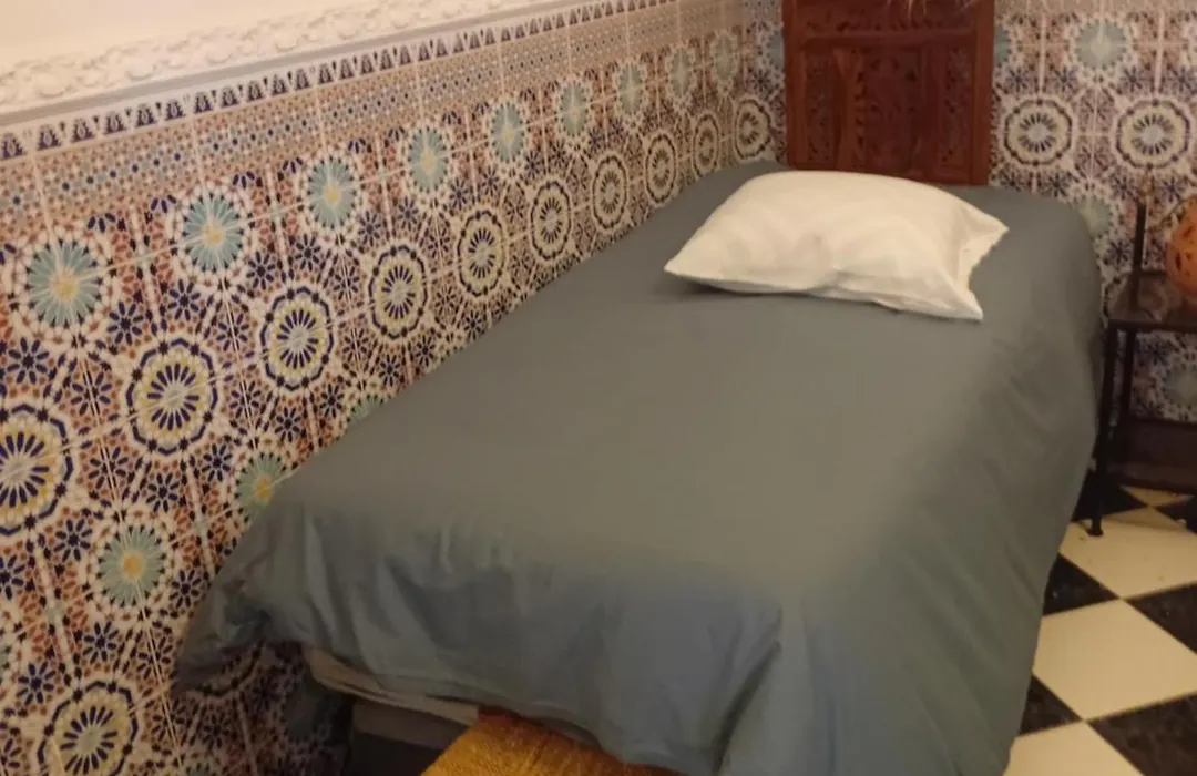 Riad Le Shams-1