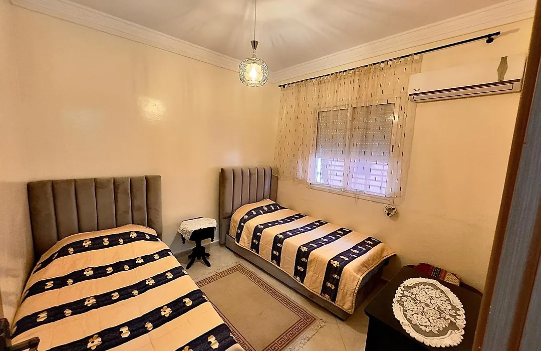 Maison Marocaine De Farah-1