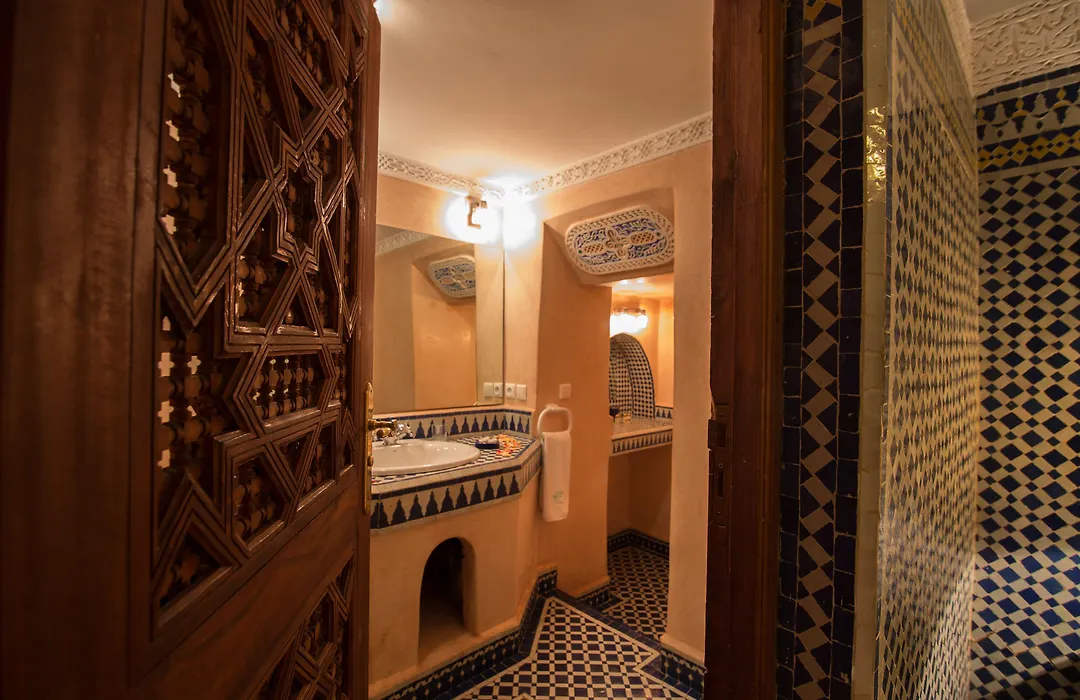Riad Palais Sebban-1