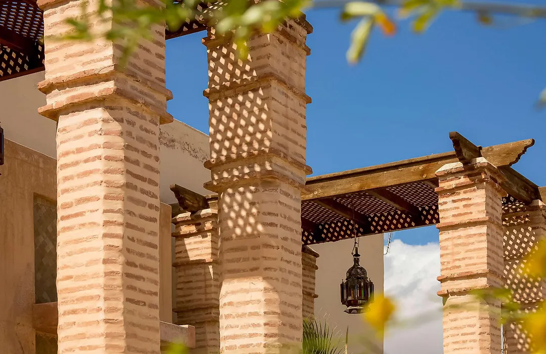 Marrakech Riads, Angsana Heritage Collection-1