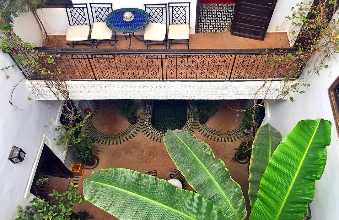 Riad Al Mamoune-1