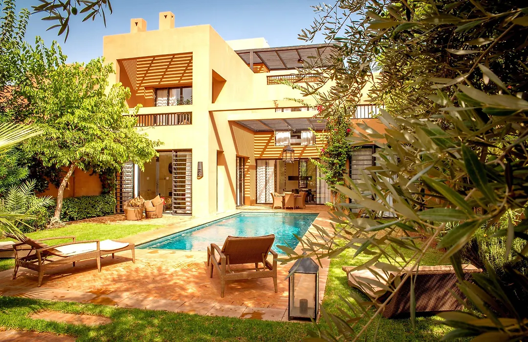 Al Maaden Villa Hotel & Spa-1