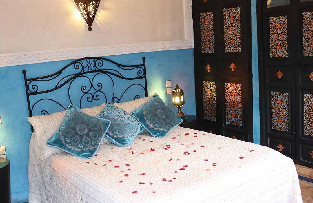 Riad L'Harmattan-1