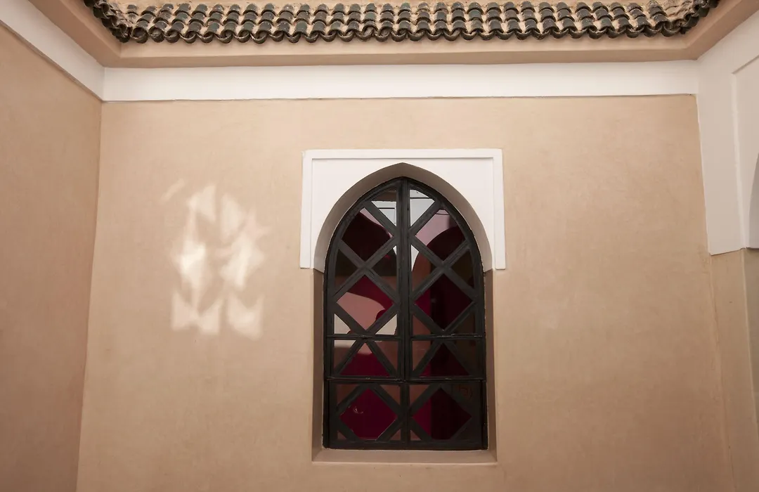 Riad Le Rubis-1