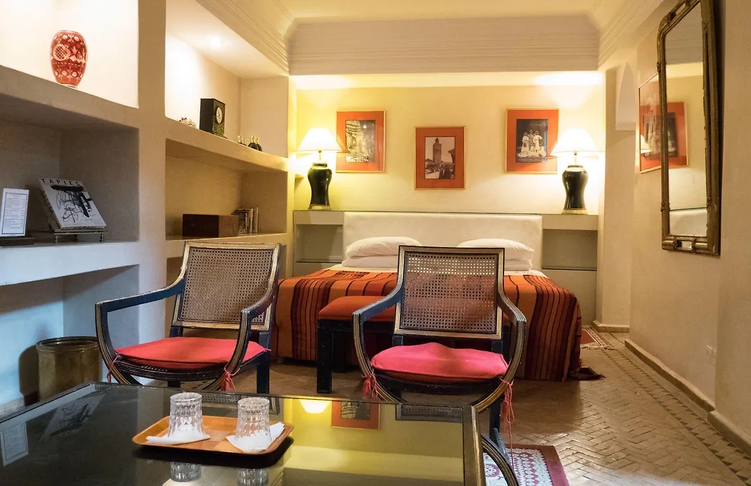 Riad Hasna Espi-1